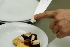 Nudistlar va yashirin kamera Katya Ivanova bilan porno